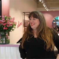 Kirsten De Ruiter