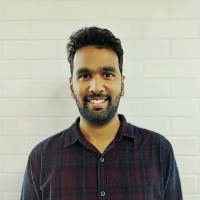 Bharath Natarajan