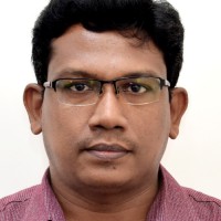 Ananthakrishnan M