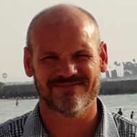 Jesper Pasbjerg