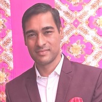 Harsh Vardhan Thapliyal
