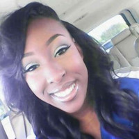 Chasity Kingston