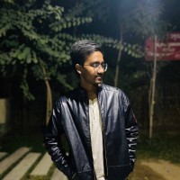 Md Iftekar Jaman Saikat