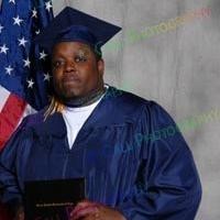 Dontae Burch