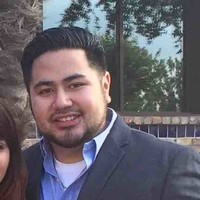 Henry Garcia
