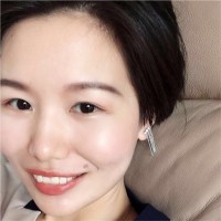 Gloria Wang