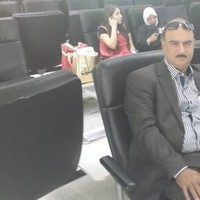 Ali Aalsraje