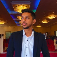 Viraj Pathirana