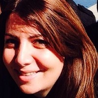 Eli Sandra Suleiman