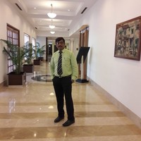 Muniyojirao Kj