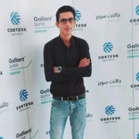 Saeed Zayed