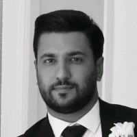 Mohammad Hossein Kasiri
