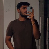 Arjun Lahoti