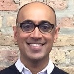 Srini Varadarajan