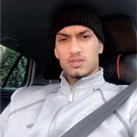 Usman M
