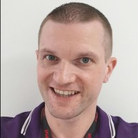 Michael Palmer