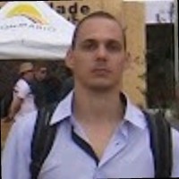 Mário Carlos Gauber Mello