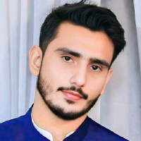 Abubakkar Shahzad