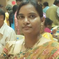Jayanthi A