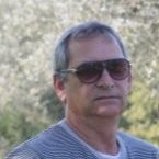 Reuven Fleishman