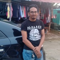 zul fazli