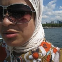 Jawairia Ashraf, LEED AP