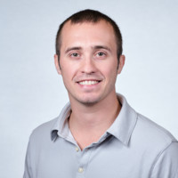 Nicholas C. Nelson, Ph.D.