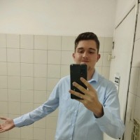 Mateus Nogueira