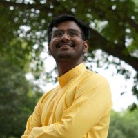Aniket Bhandare