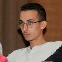 Ilyass Dahman