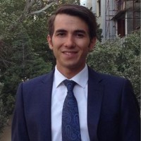 Andrey Baranov