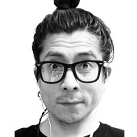 Johnny Sy