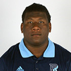 Raees Johnson