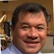 Roger Achang