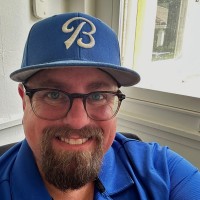 Todd Bickel