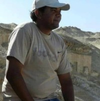 Mohammed Abdou