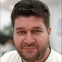 Ion Daniel