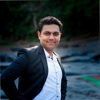 AjayKumar Bhat, PMP®