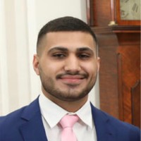Ehab Dahbour