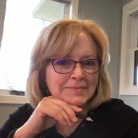 Joyce Hammond