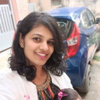 Manisha Poojary