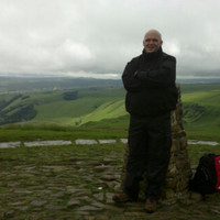 Darren Wheeldon