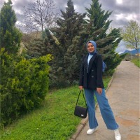 Hazal Selçuk