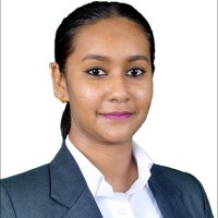 Aaryahi Sakhardande