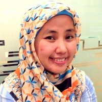 Lia Rahyati