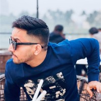 Bikash sharma