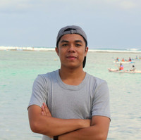 Sean Sahala Franciscus Panjaitan