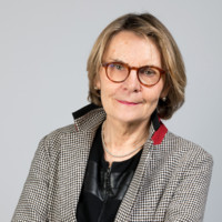 Brigitte Trehen