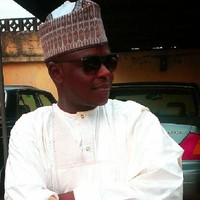 Abdul Jibrin