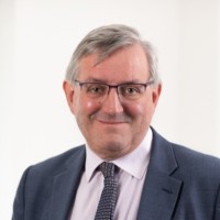 Greg Stevenson